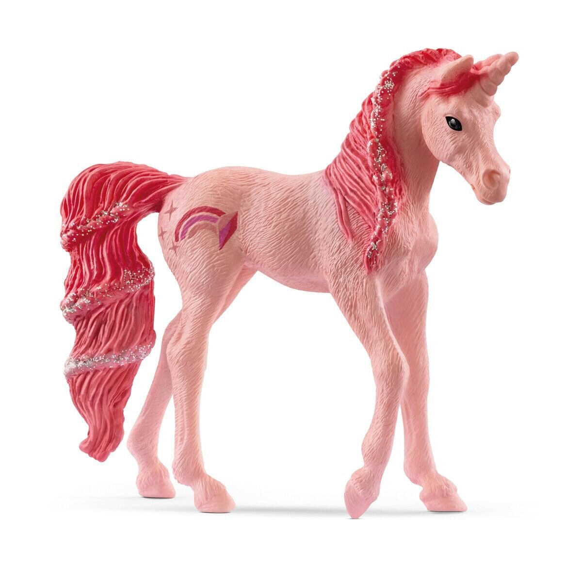 Schleich Samlefigurer Enhjørninger