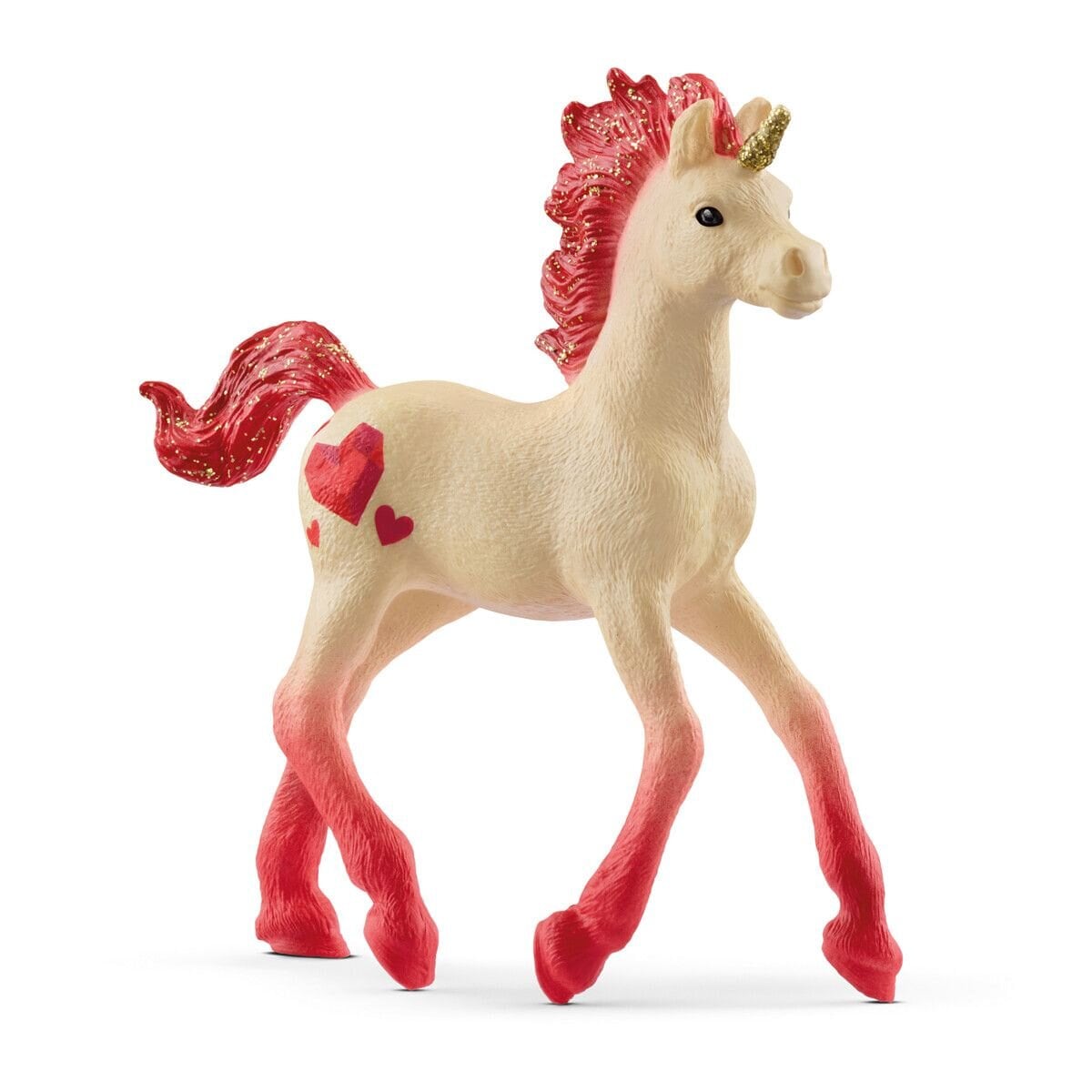 Schleich Samlefigurer Enhjørninger