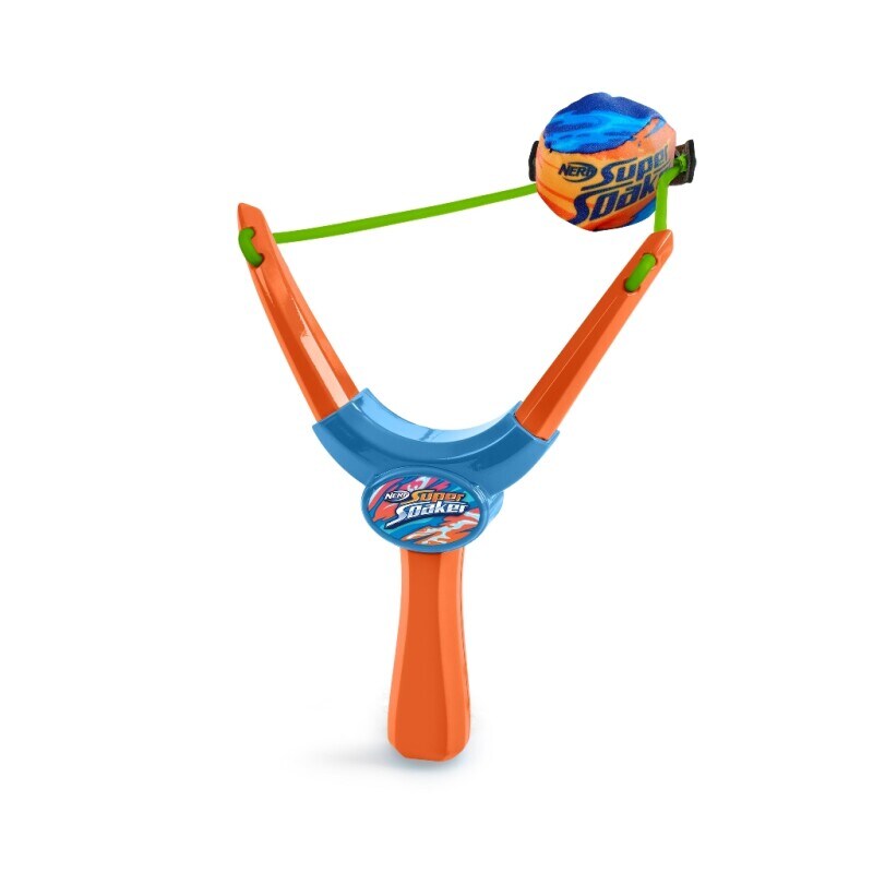 Nerf - Sling n' Soak vannleketøy