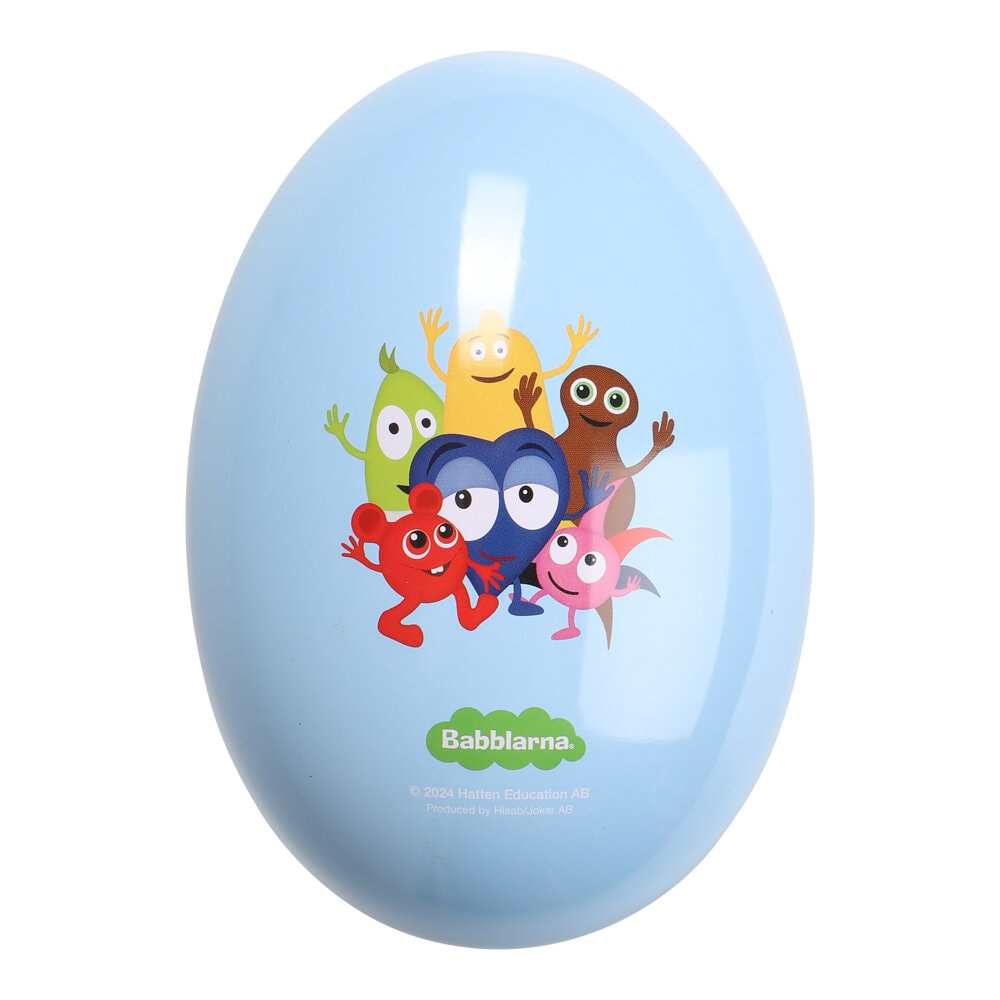 Babblarna Påskeegg 15 cm