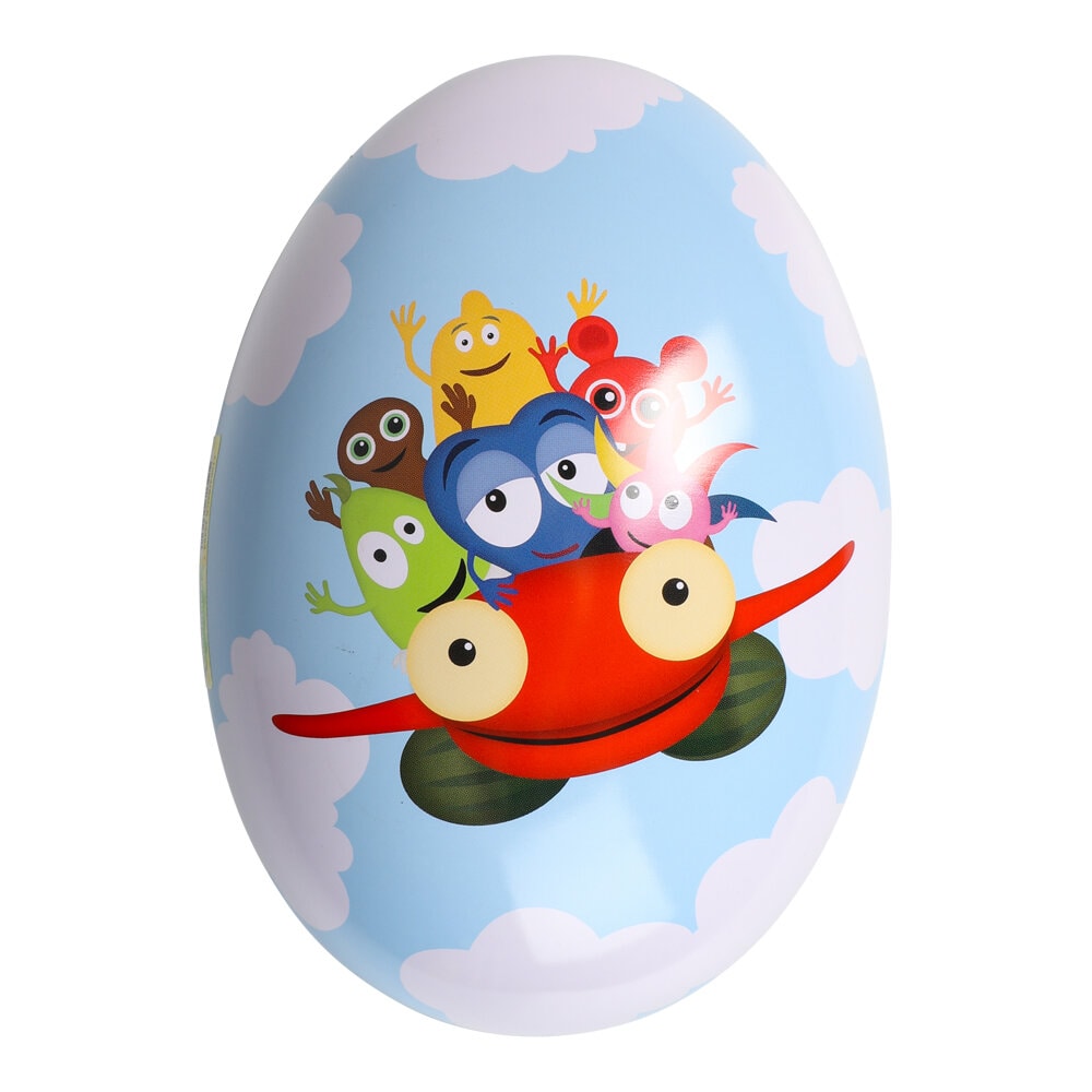 Babblarna Påskeegg 15 cm