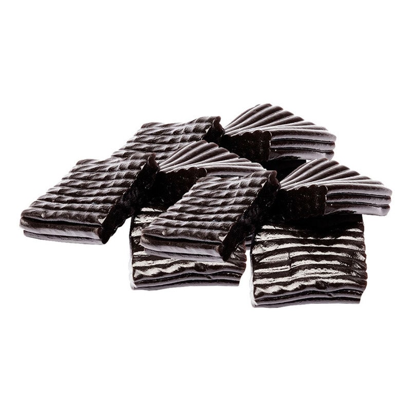 Salmiakkmatte 2 kilo