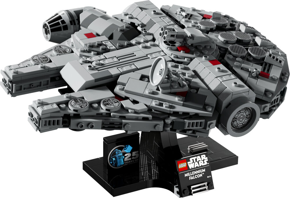 LEGO Star Wars - Millennium Falcon 18+