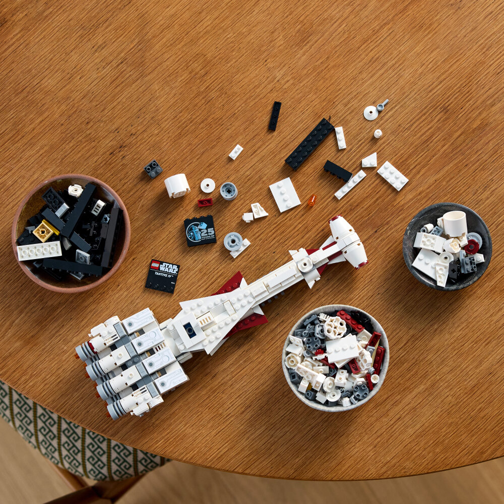 LEGO Star Wars - Tantive IV 18+