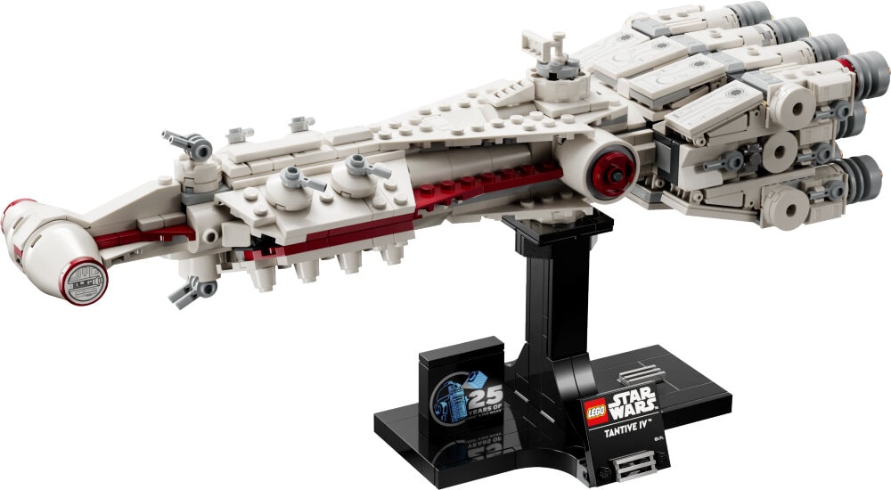 LEGO Star Wars - Tantive IV 18+