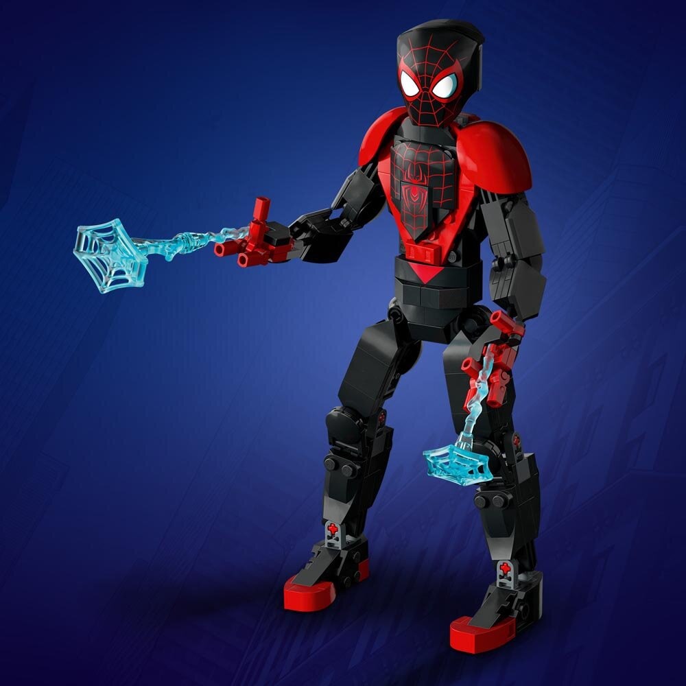 LEGO Marvel - Figur av Miles Morales 8+