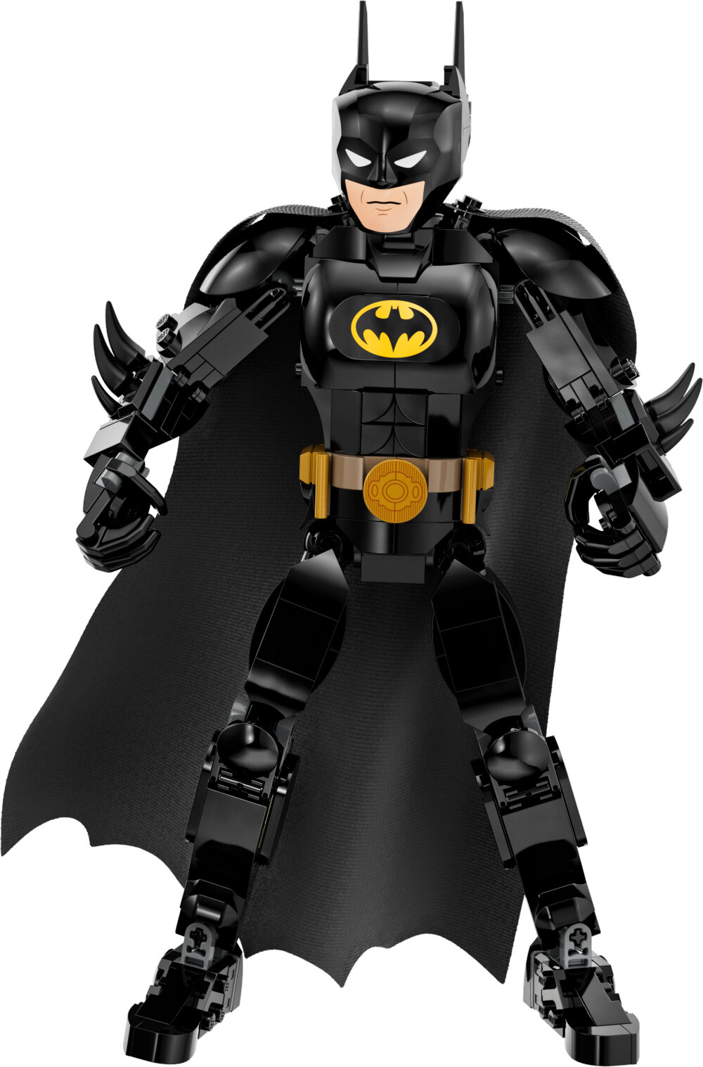 LEGO Batman - Byggbar figur av Batman 8+