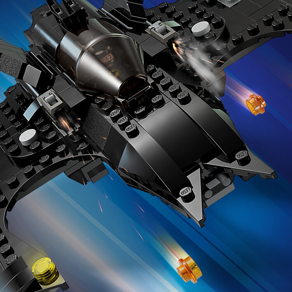 LEGO Batman - Batwing: Batman mot Jokeren 8+