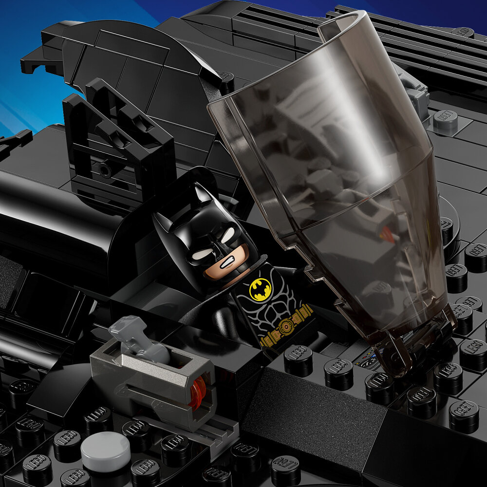 LEGO Batman - Batwing: Batman mot Jokeren 8+