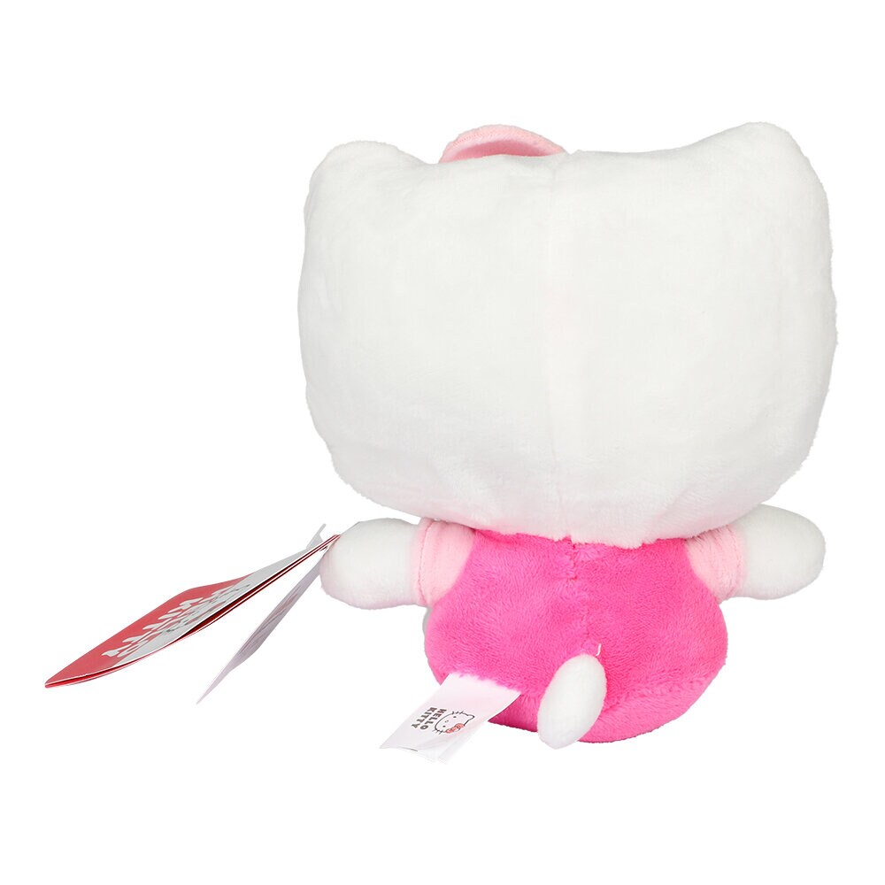 Hello Kitty Kosedyr 18 cm