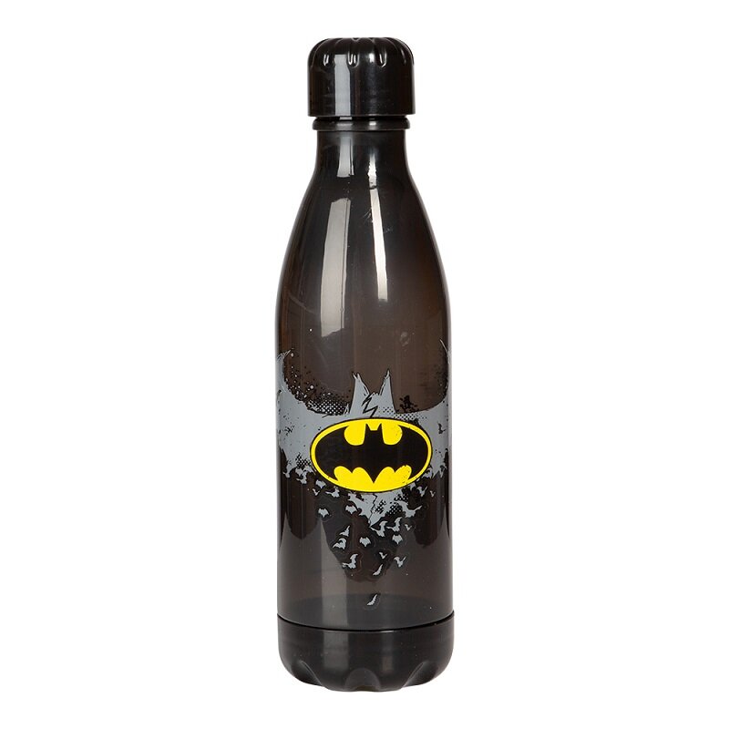 Batman Vannflaske 66 cl