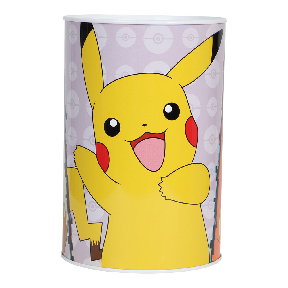 Pokémon Sparebøsse 15 cm