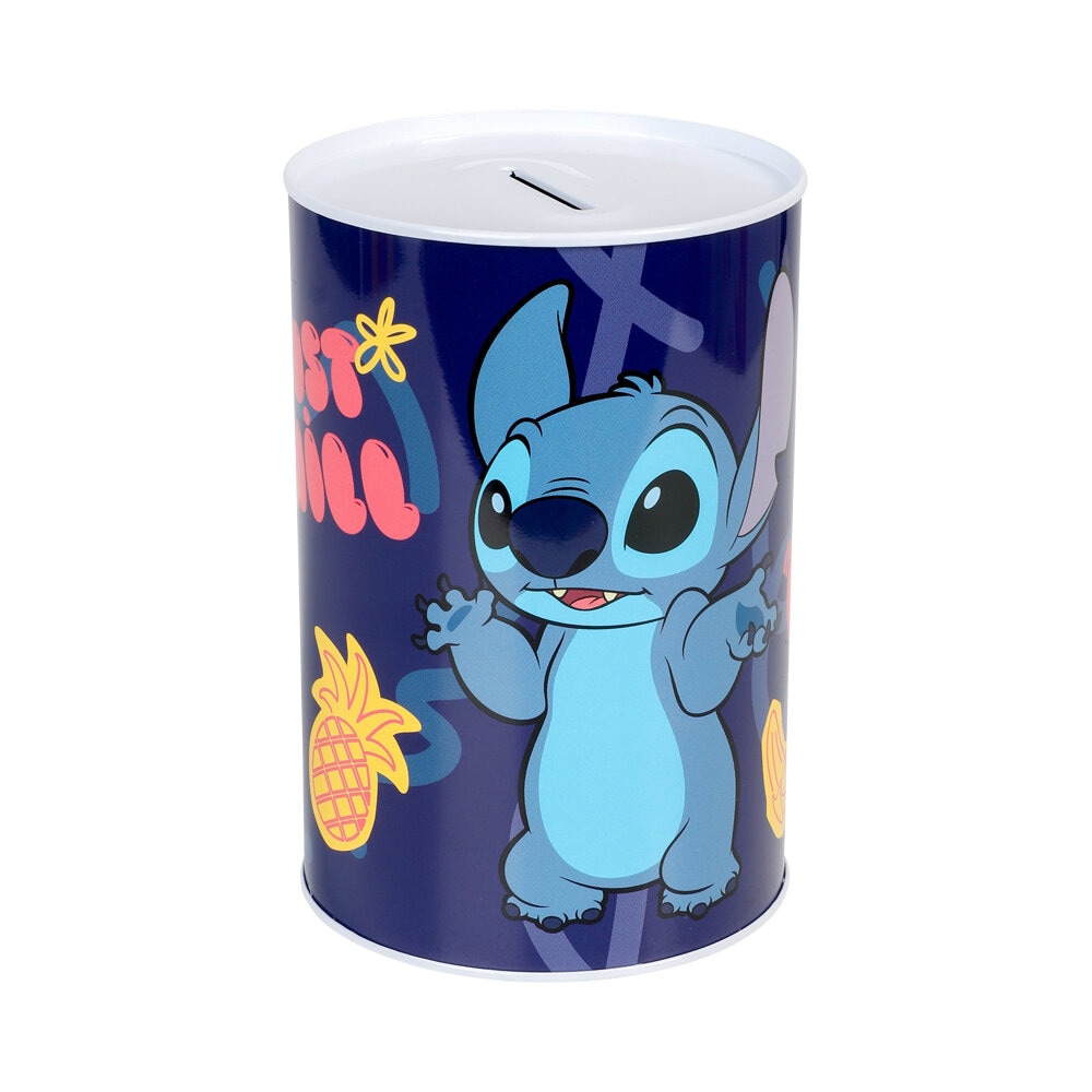 Stitch Sparegris 15 cm