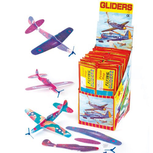 Gliders - Fly