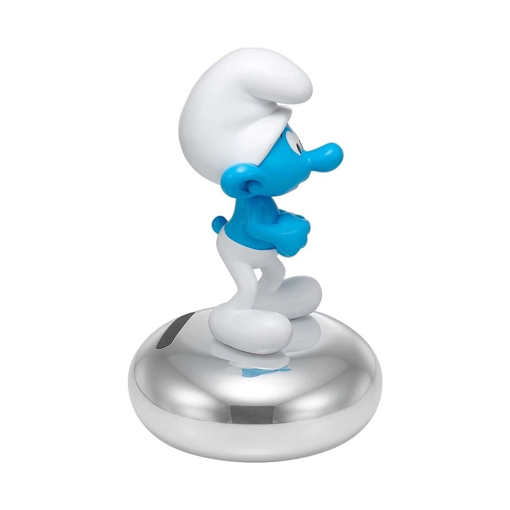 Smurfene Sparebøsse Dåpsgave