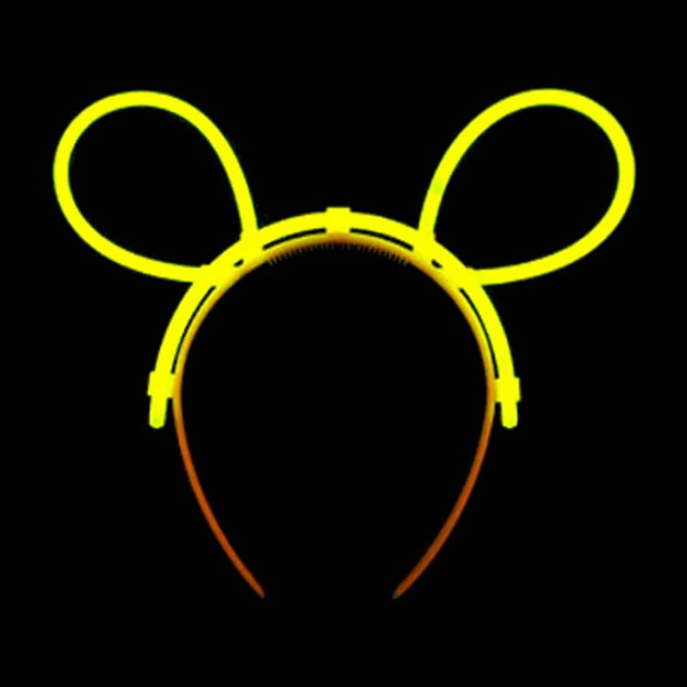 Selvlysende Diadem