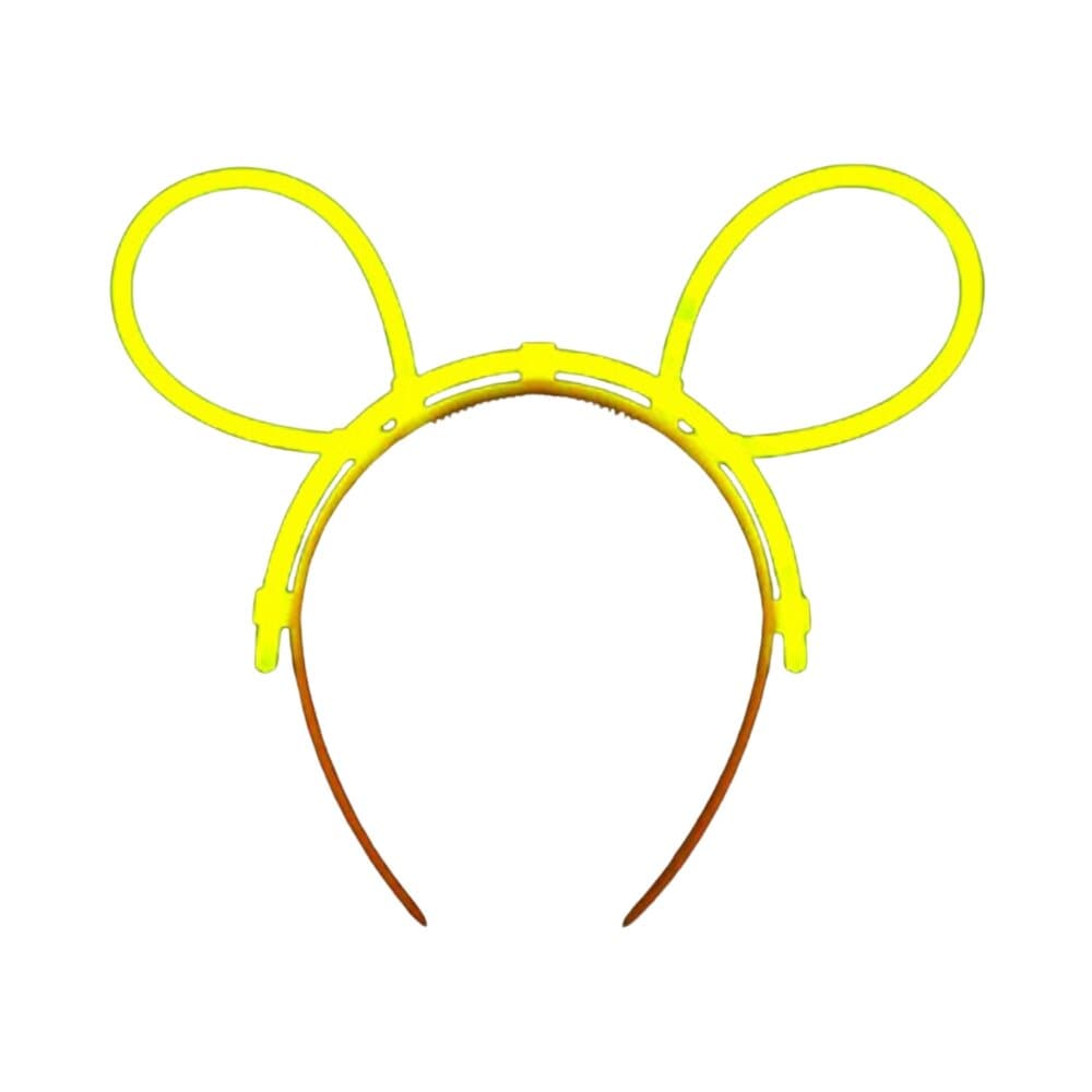 Selvlysende Diadem
