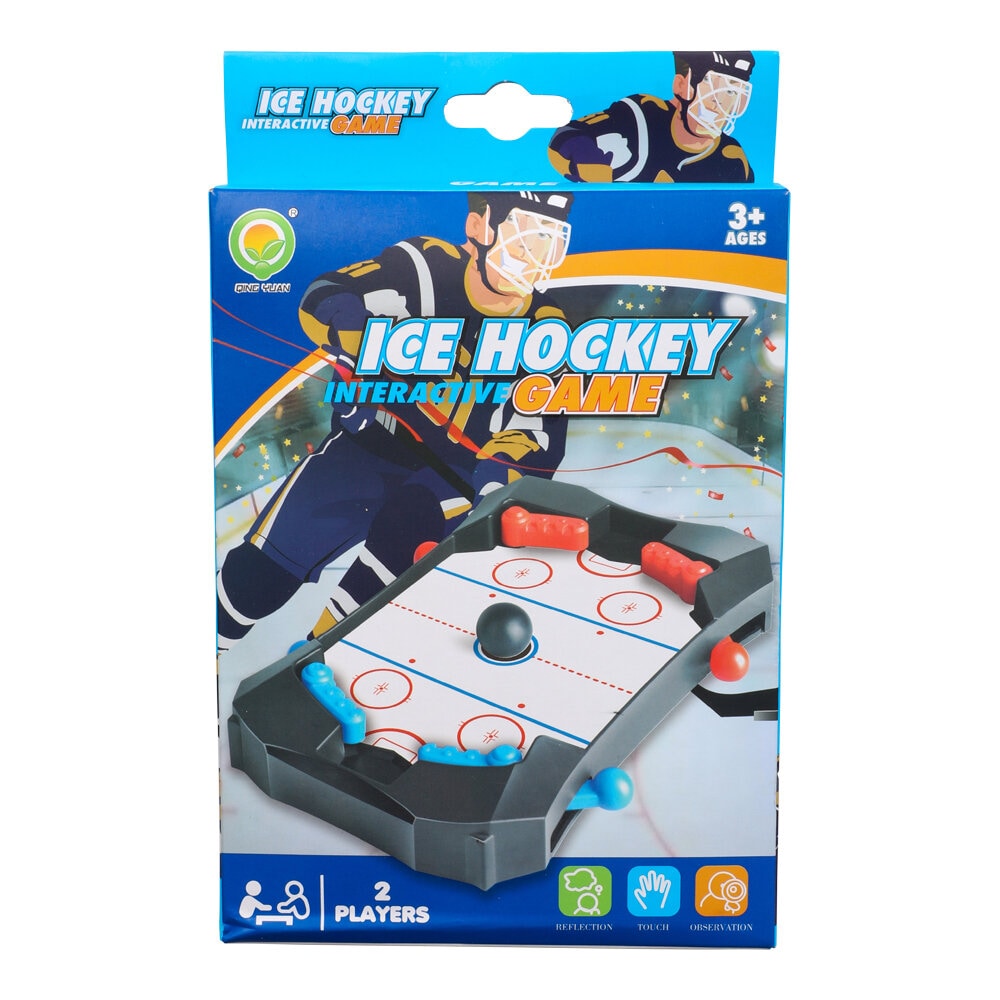 Brettspill Mini Hockey 2 spillere