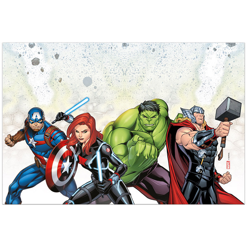 Avengers - Duk 120 x 180 cm