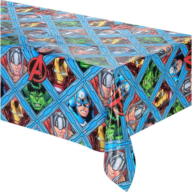 Avengers - Duk 120 x 180 cm