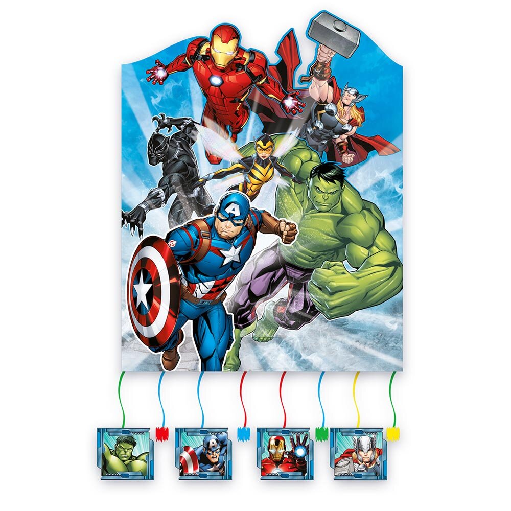 Avengers - Pinata