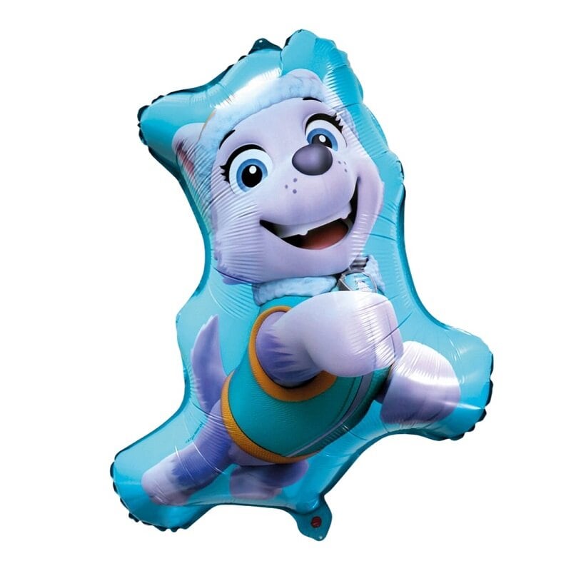 Paw Patrol - Folieballong Everest 75 cm