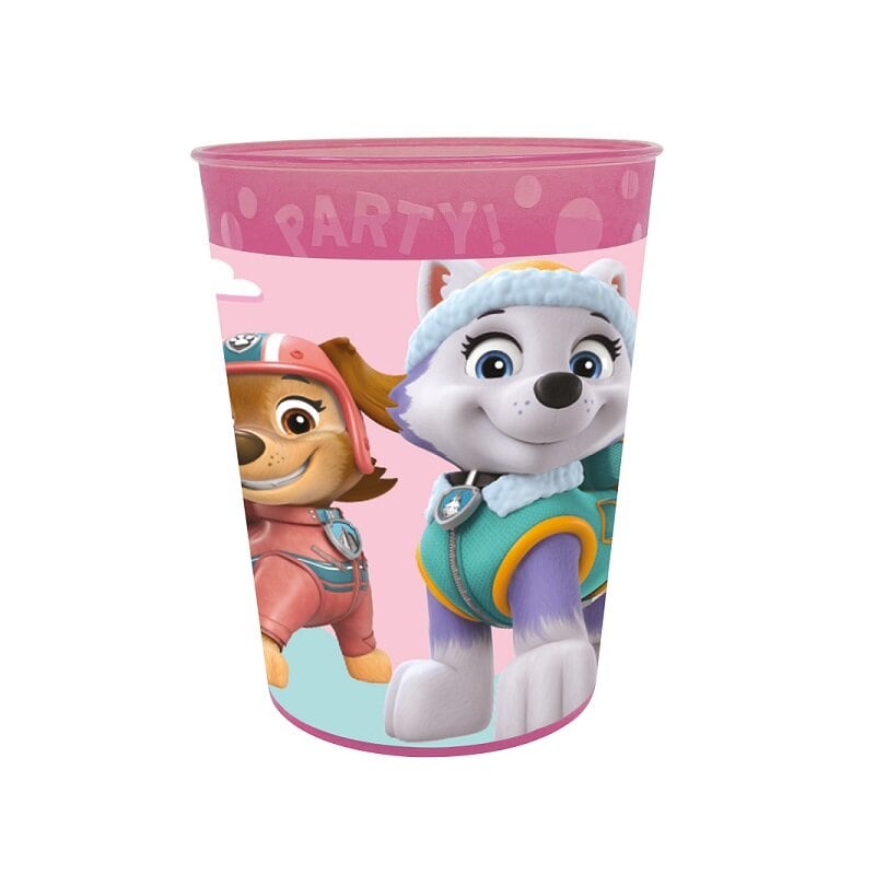 Paw Patrol Skye - Plastkopp 250 ml