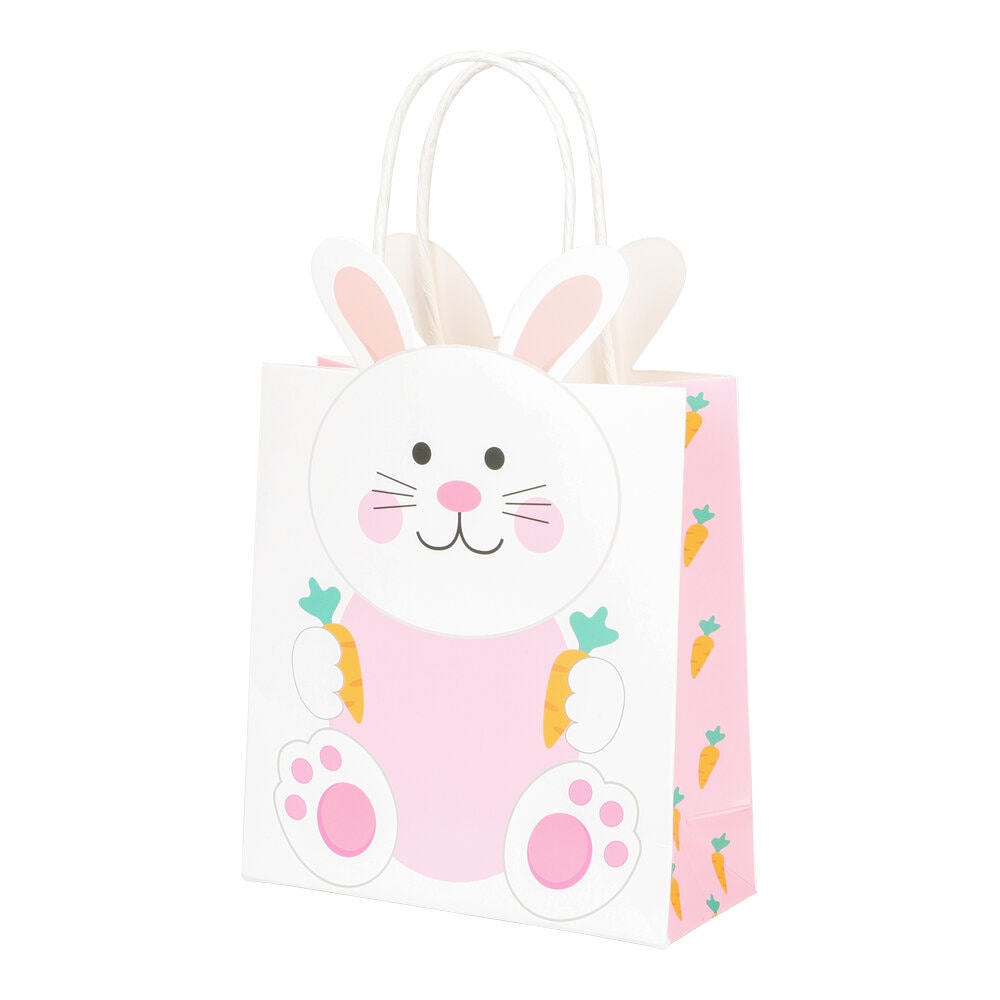 Gavepose Påskehare