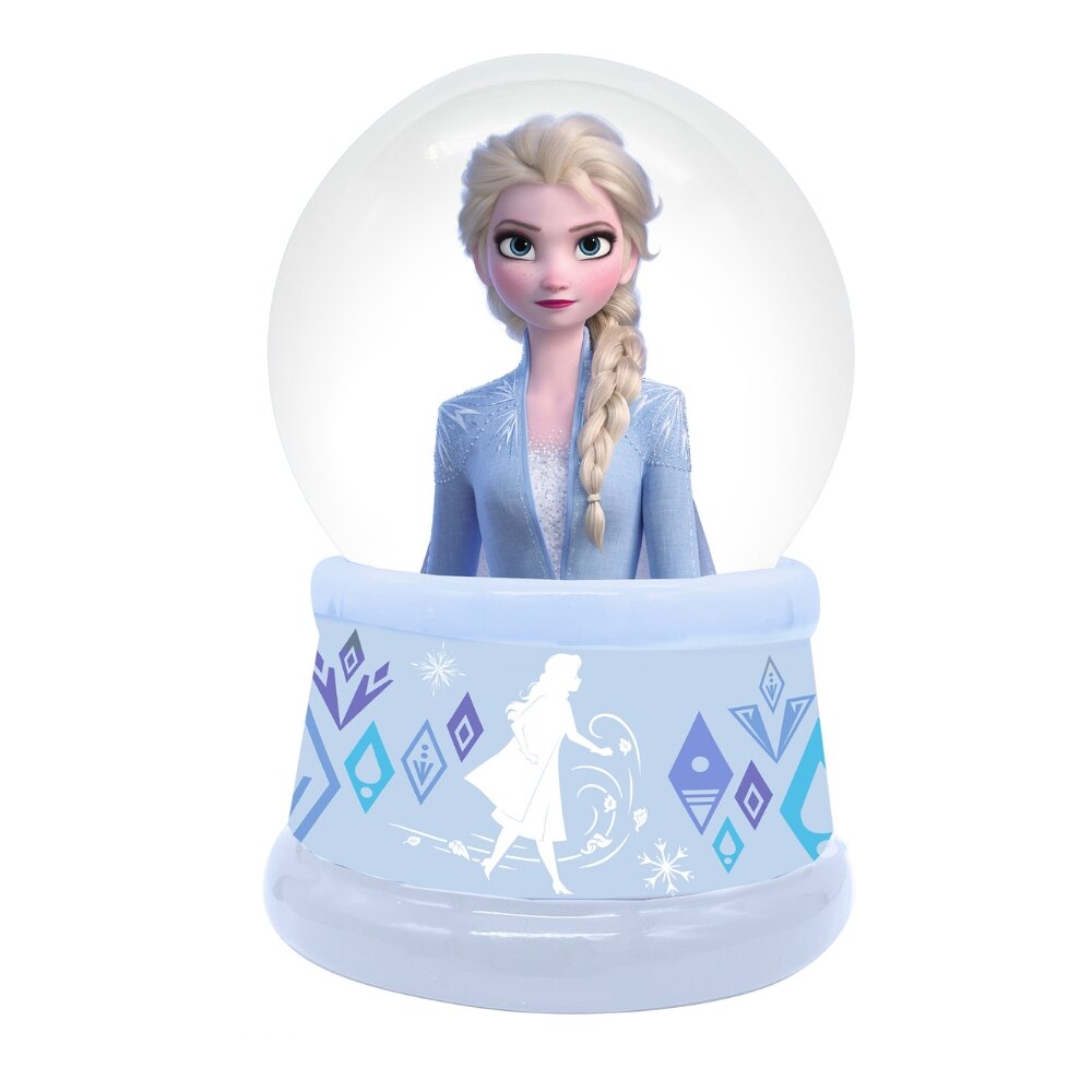 Disney Frost Snøkule
