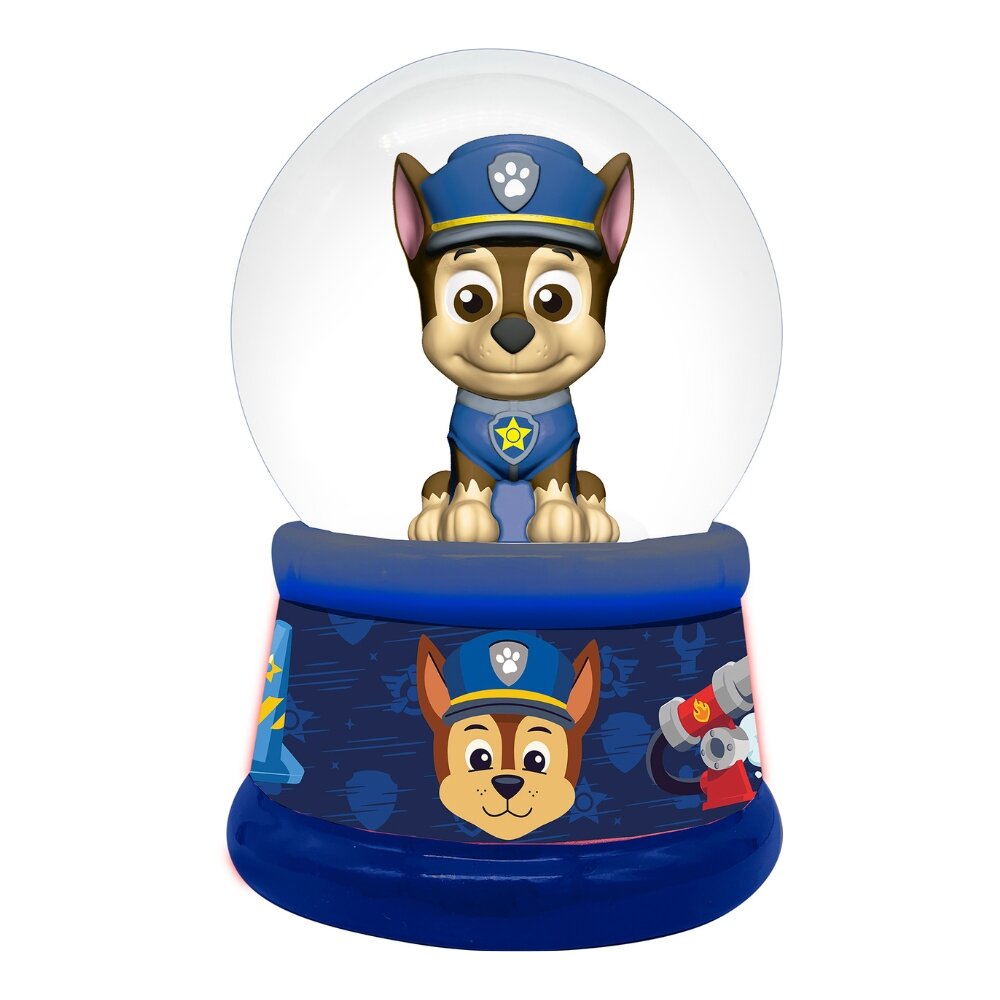Paw Patrol Snøkule