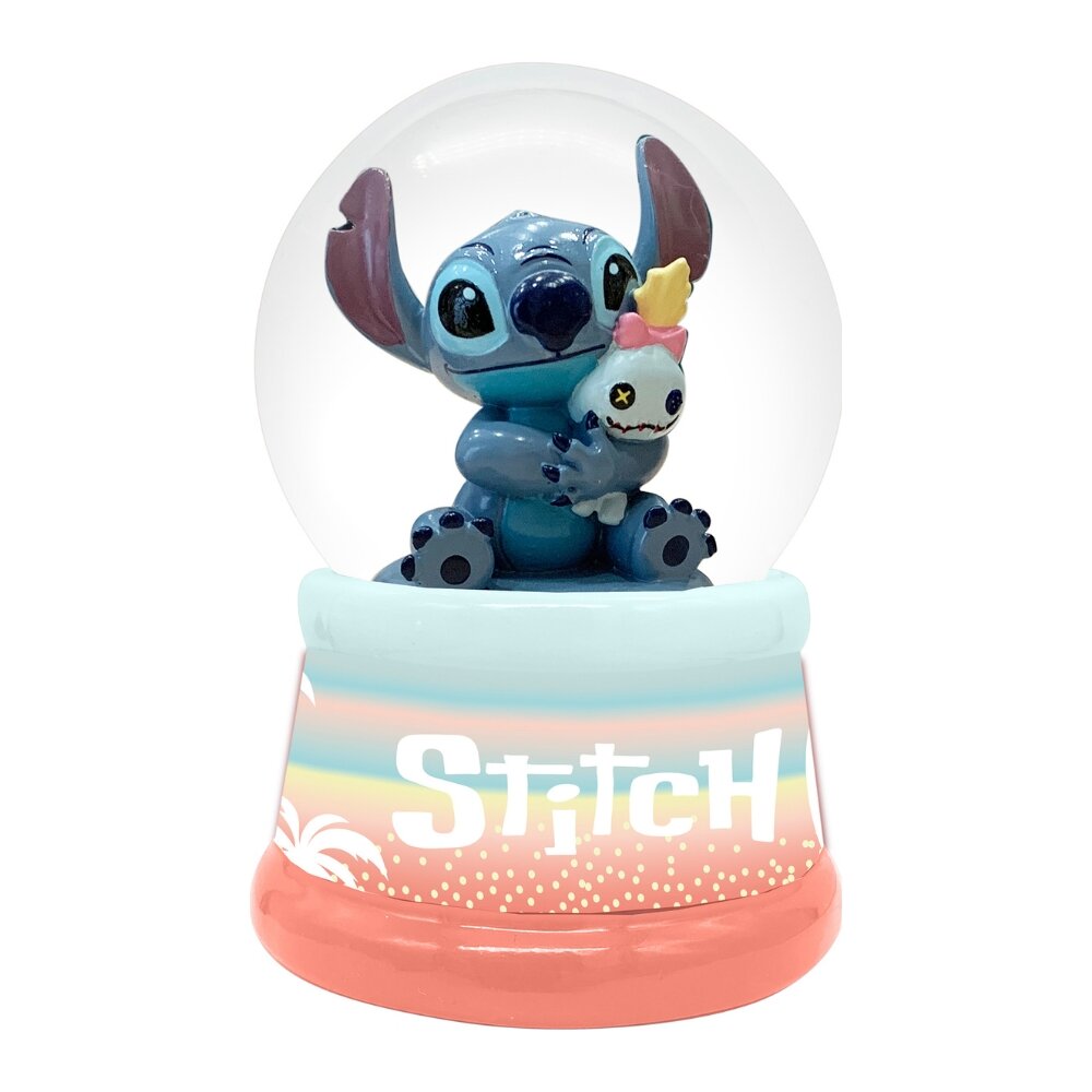 Lilo & Stitch Snøkule