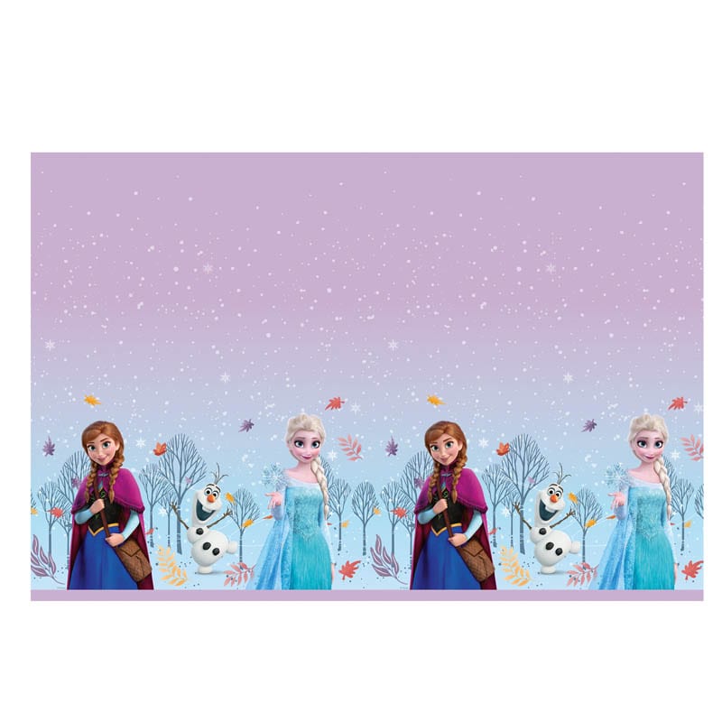 Disney Frost - Duk 120 x 180 cm