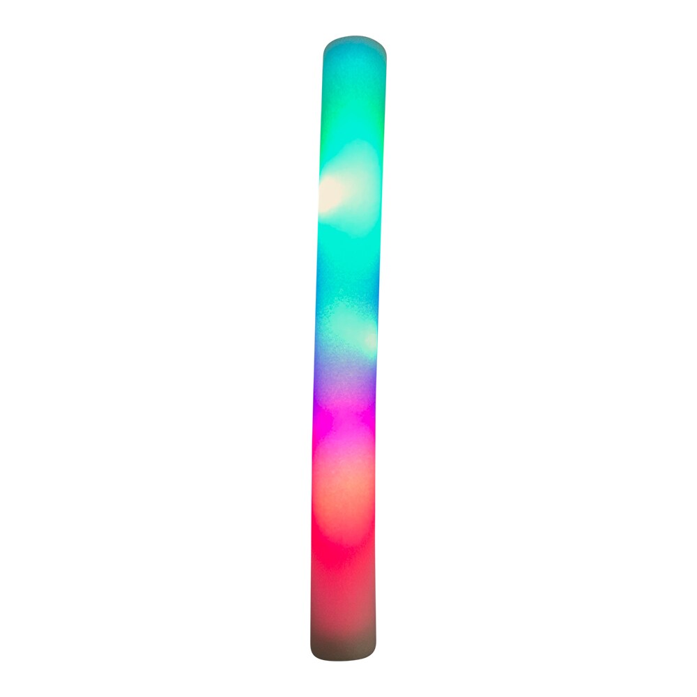 LED Skumstaver 8 stk.