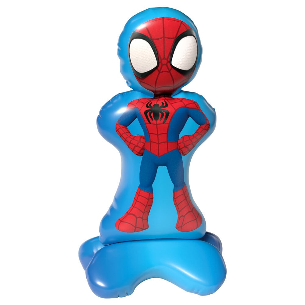 Spidey Stående Folieballong 101 cm