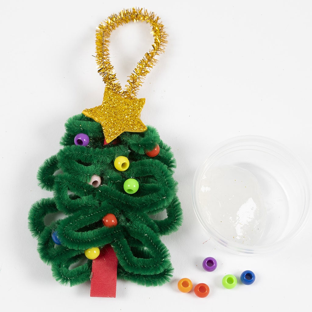 Juleverksted - Piperensere Hjerter & Juletrær