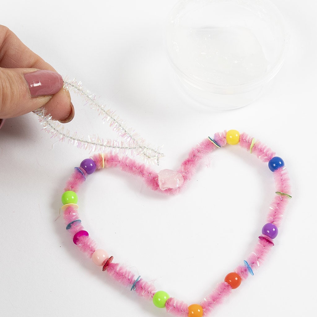 Juleverksted - Piperensere Hjerter & Juletrær