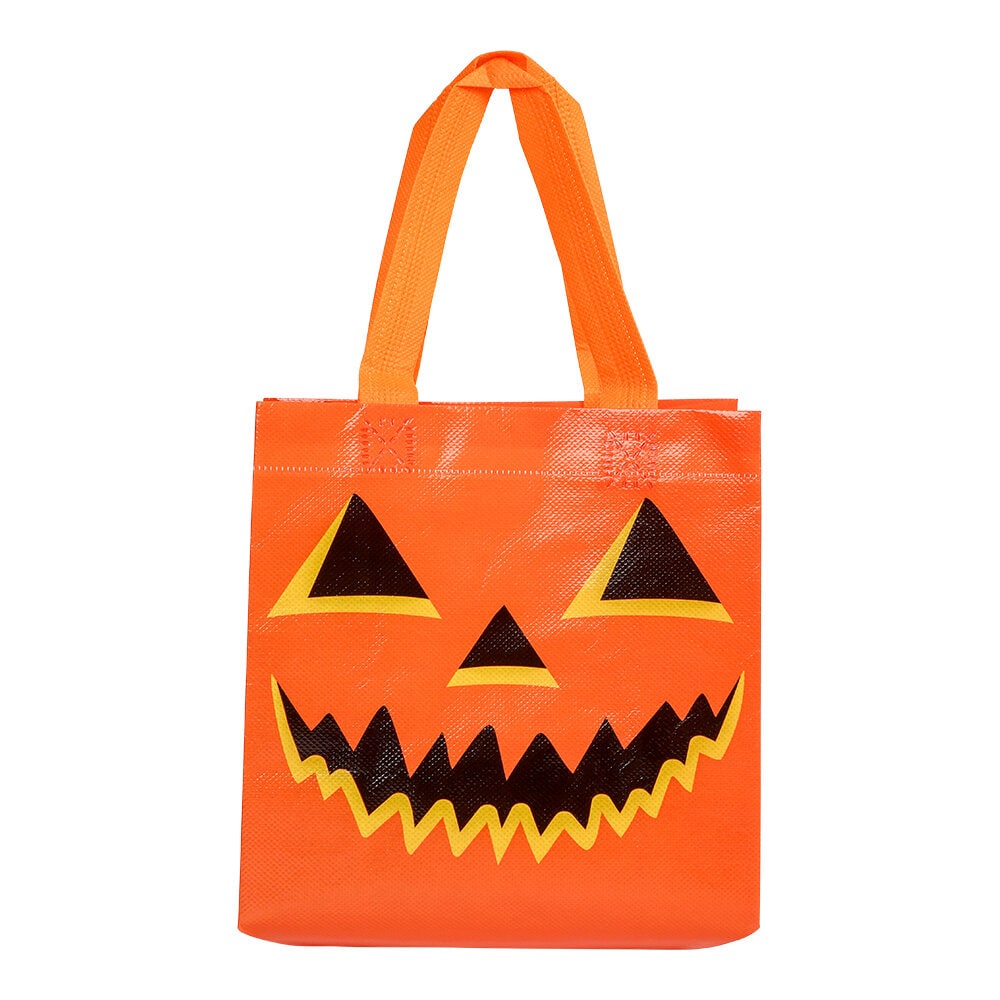 Halloween Godteposer 2 stk.