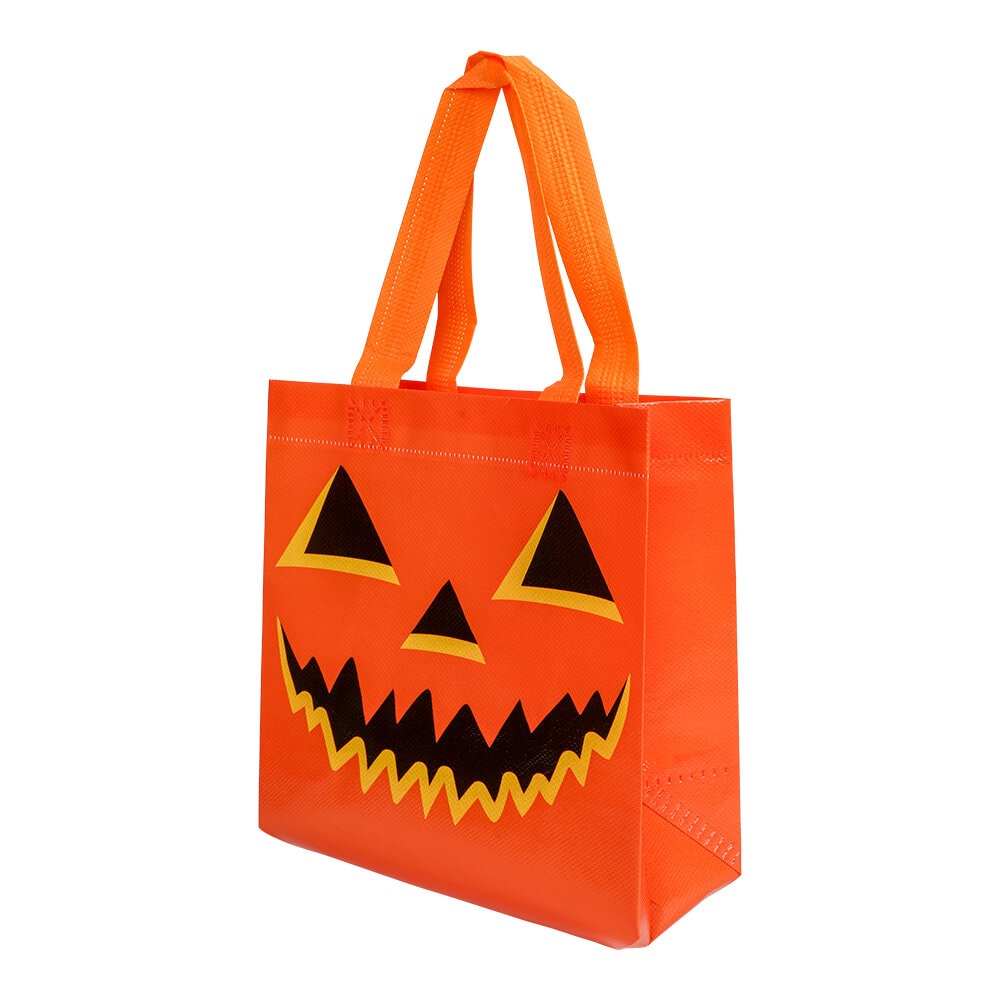 Halloween Godteposer 2 stk.
