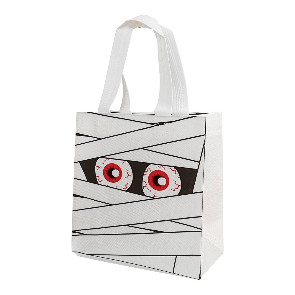 Halloween Godteposer 2 stk.