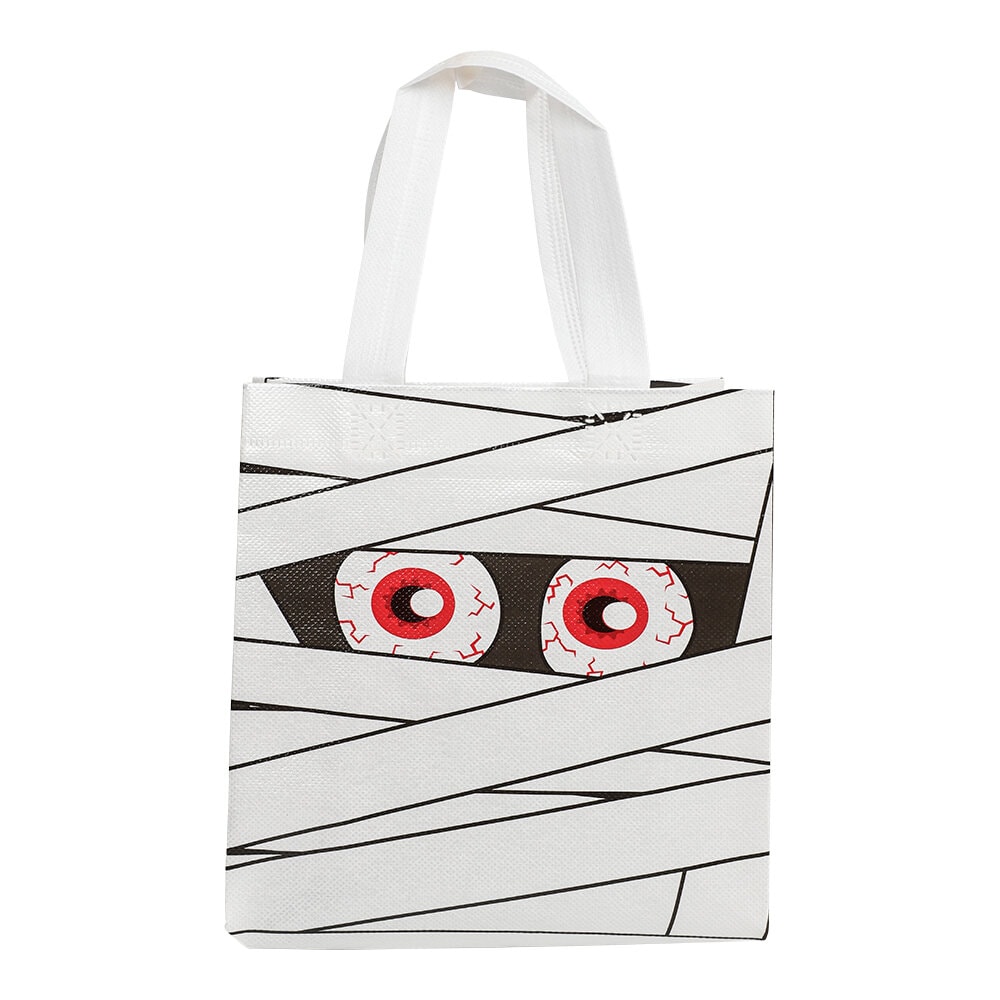 Halloween Godteposer 2 stk.