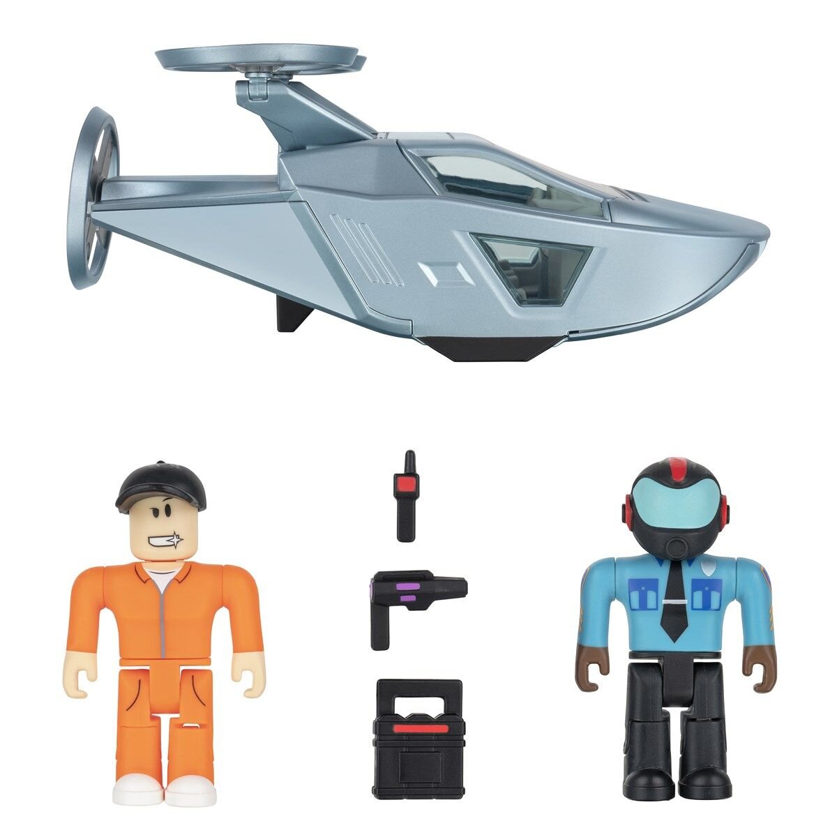 Roblox - Action Vehicle Jailbreak Drone