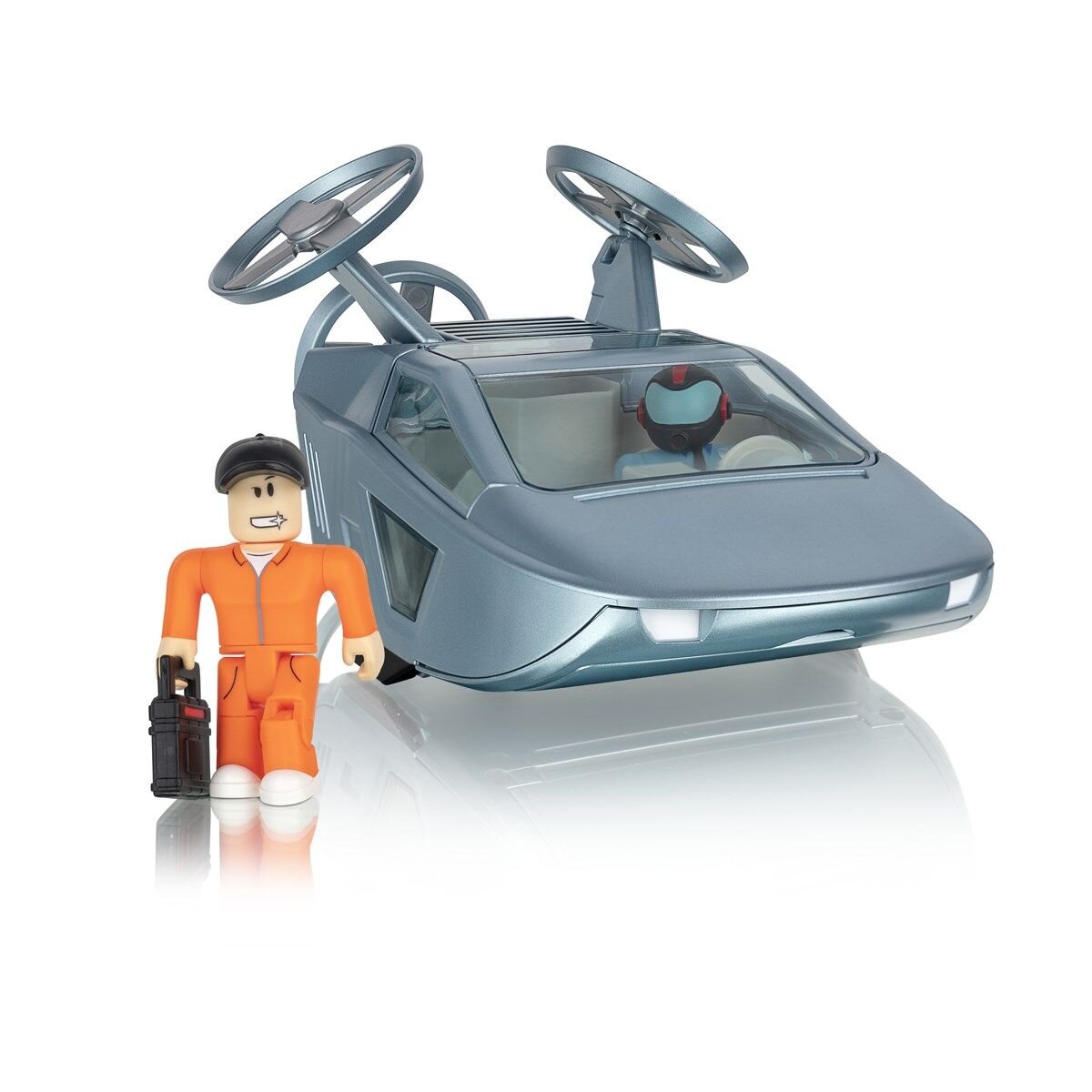 Roblox - Action Vehicle Jailbreak Drone