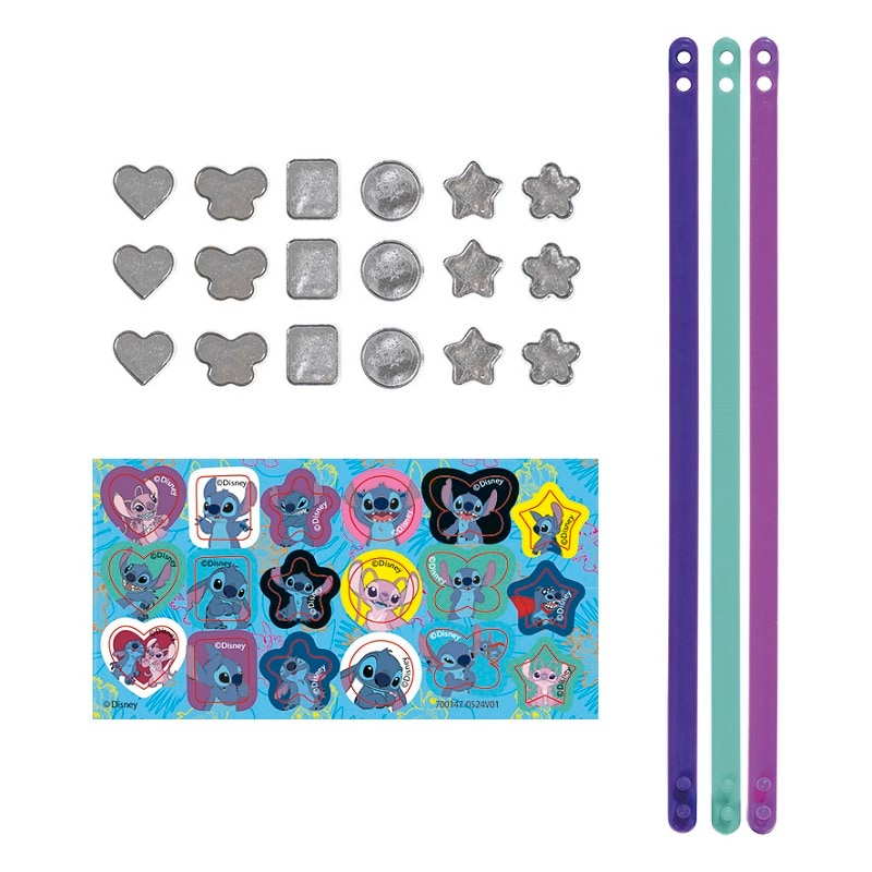 Disney Stitch - DIY Armbånd