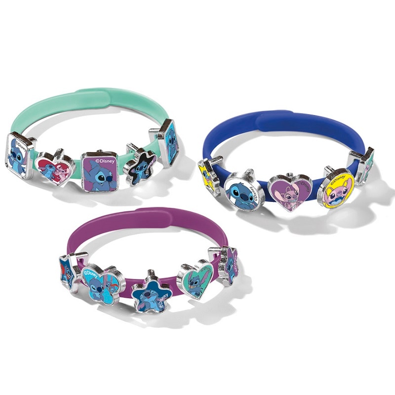 Disney Stitch - DIY Armbånd