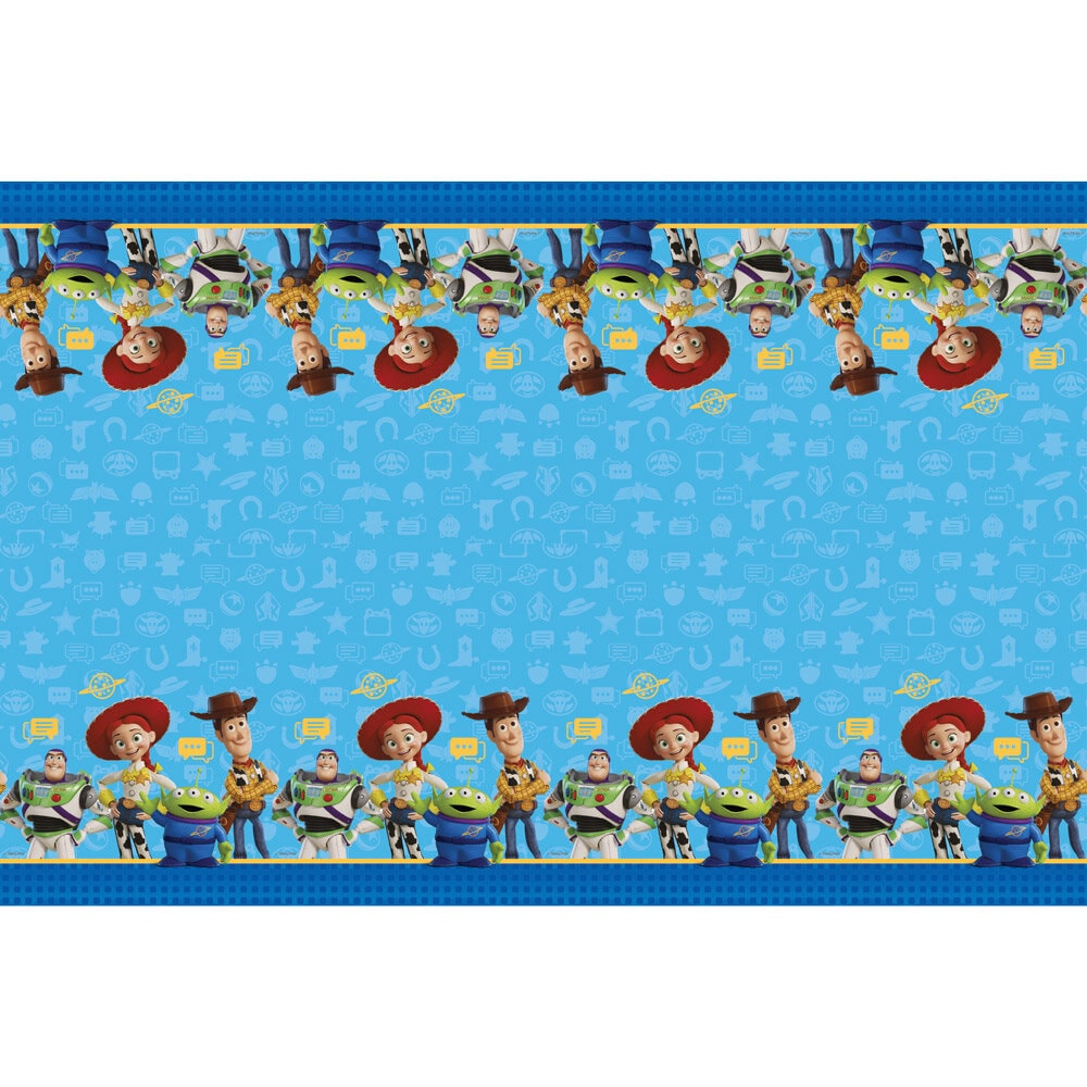 Toy Story 5 Duk 120 x 180 cm