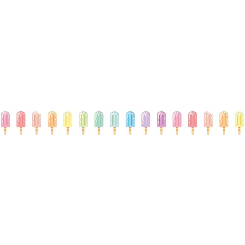 Crazy Cake - Girlander 180 cm