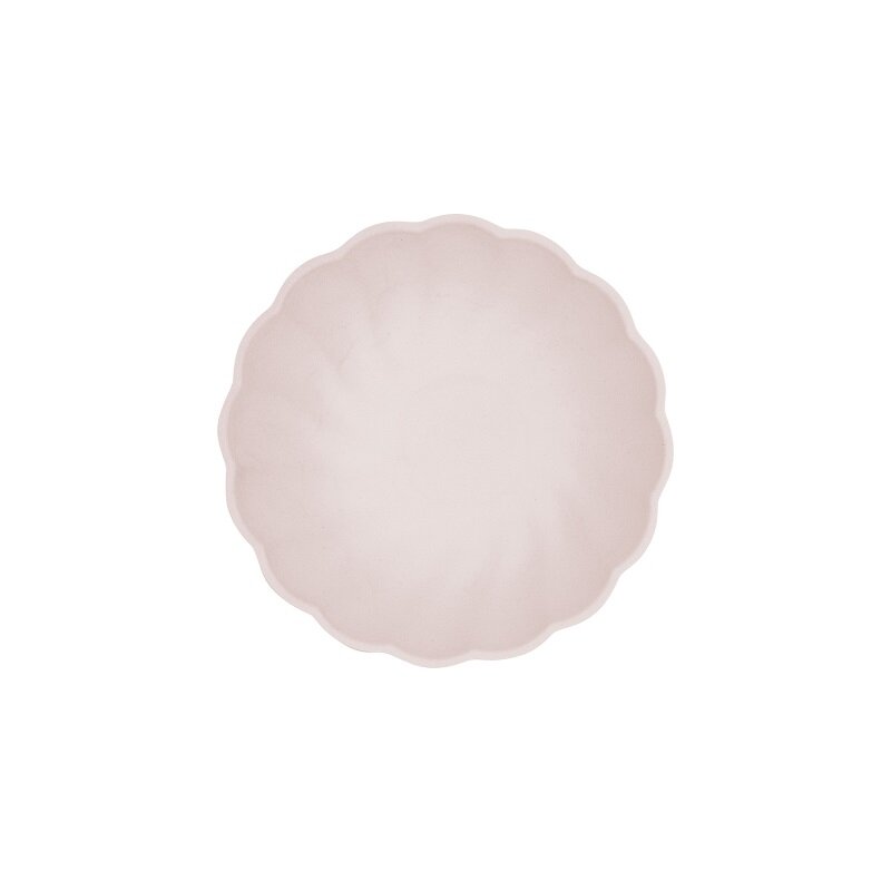 Skål Decor Premium 15 cm Rosa 6 stk.