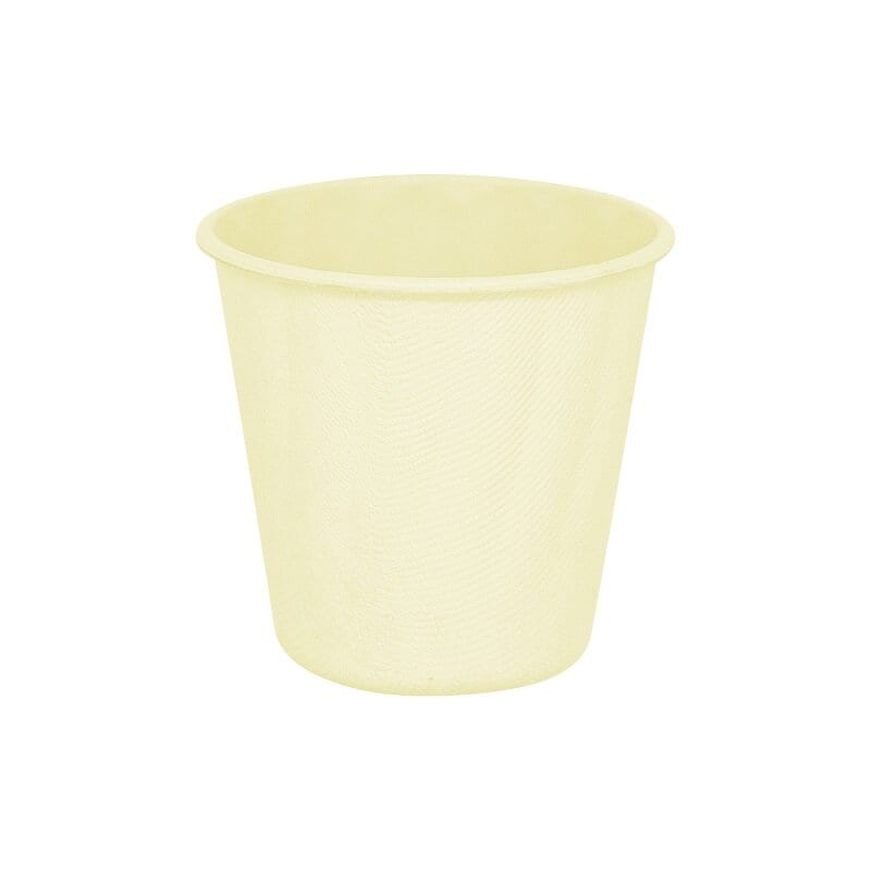 Kopper Decor Premium 310 ml Gul 6 stk.