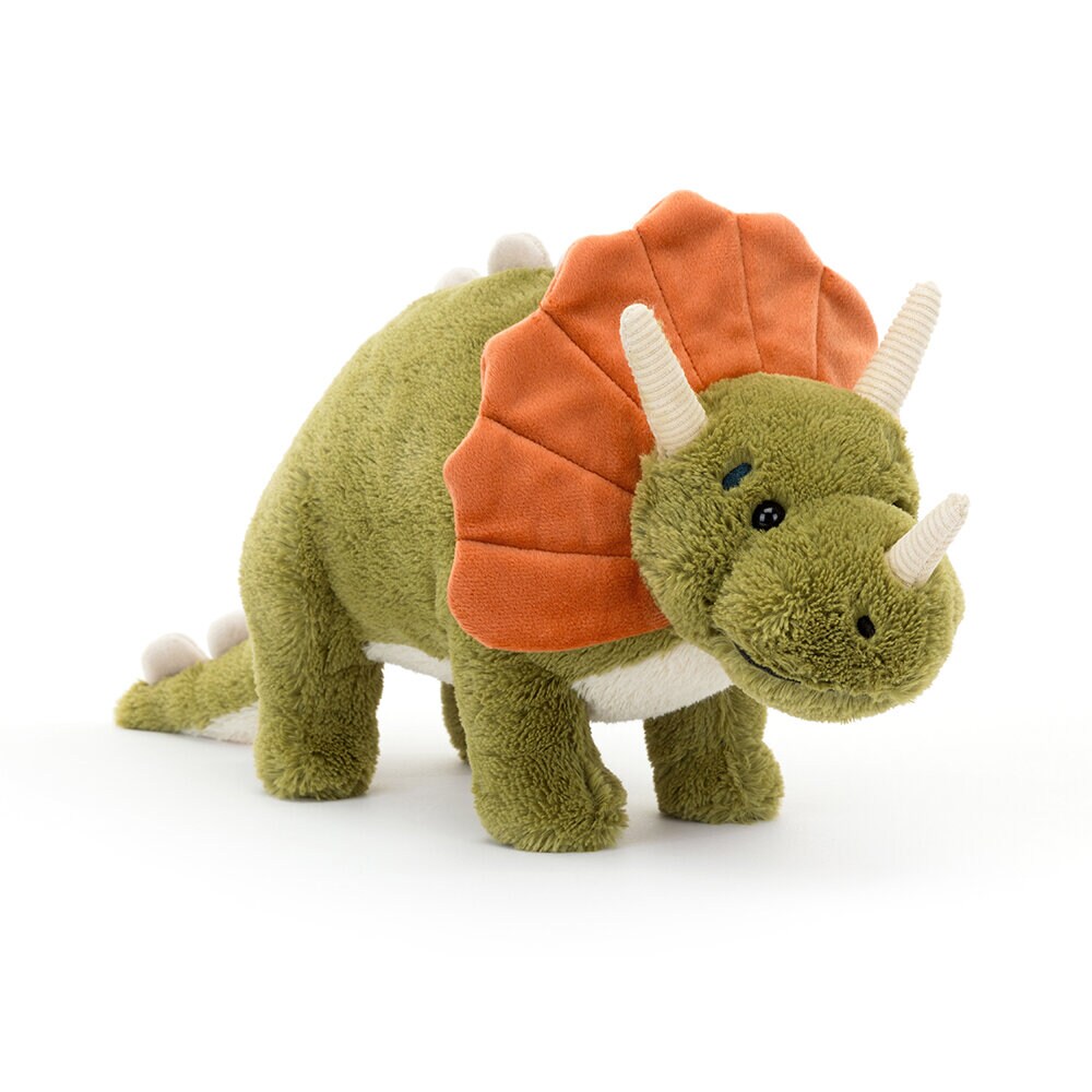 Jellycat - Dinosauren Archie 23 cm