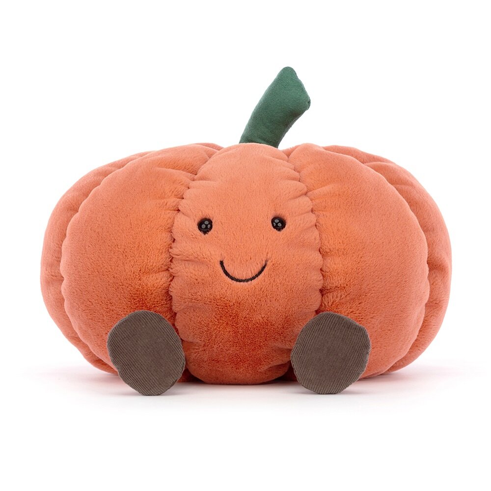Jellycat - Amuseable Gresskar 23 cm
